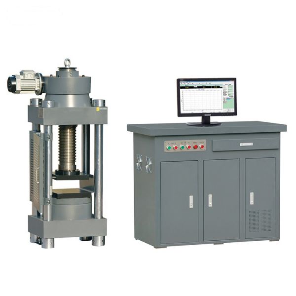 陶瓷、型煤、球團抗壓試驗機 工件壓力試驗機